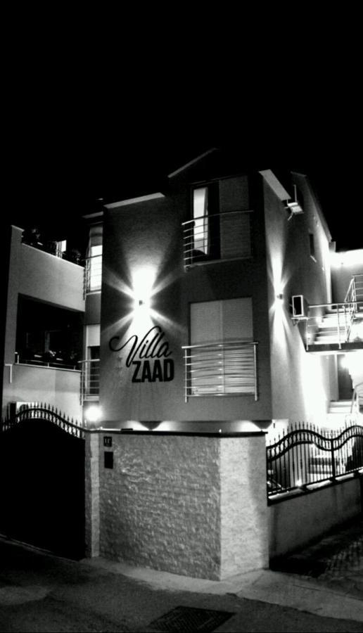 Apartments & Rooms Villa Zaad Mostar Exterior photo