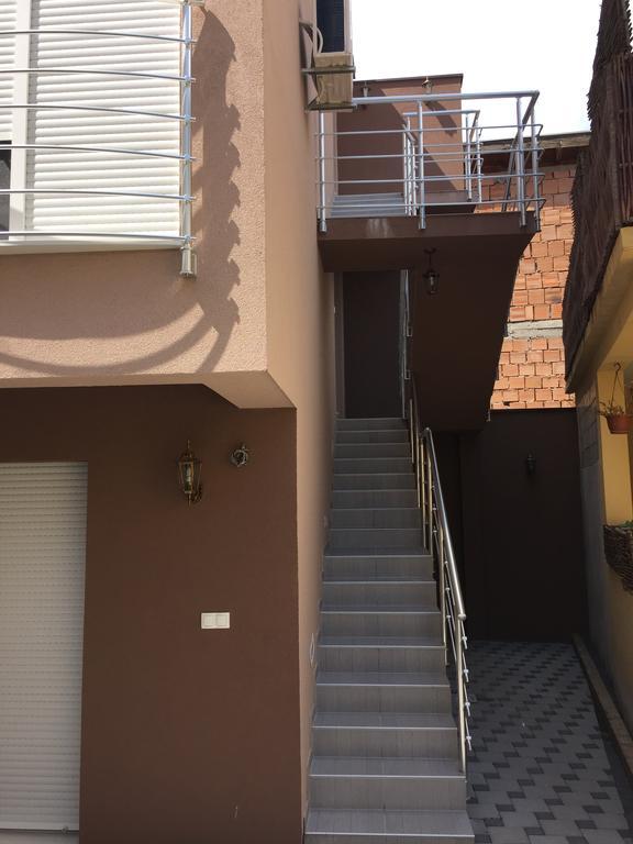 Apartments & Rooms Villa Zaad Mostar Exterior photo