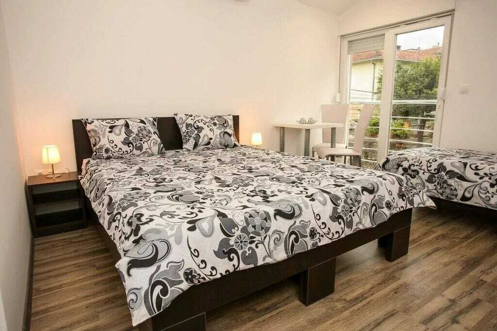 Apartments & Rooms Villa Zaad Mostar Exterior photo